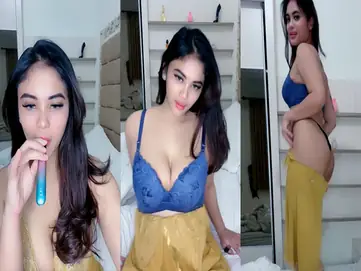 Bokep Indo Bokep Ael Kylie Dance Sexy Mango poster