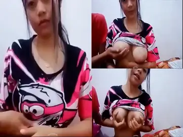 Bokep SMA Beralasan Kerja Kelompok Pamer Susu poster