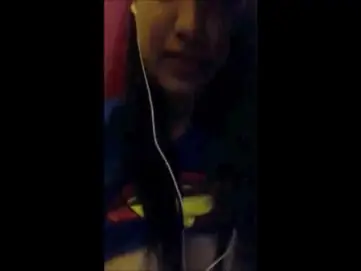 Gaya Unik Supergirl Bercinta Brutal poster