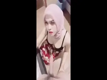 Jilbab Cantik BJ Pertama Kali Jago Bikin Kaget Viral HD Indonesia 2026 poster