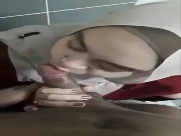 Kelihatan Alim Tapi Aslinya Liar Minta Ampun poster