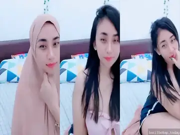 Pamer Body Menggoda Habis Di Siaran Live 2026 poster