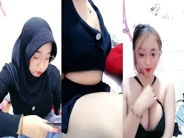 Ukhty Tetek Gede Lumer Terbaru HD Indo Viral Panas Hot poster