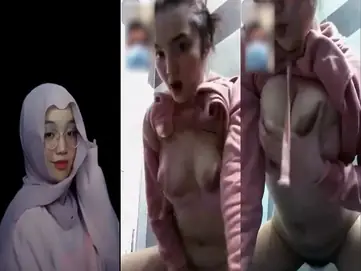 VCS Miss Andi Aqilah Ukhti Binal Mantap poster